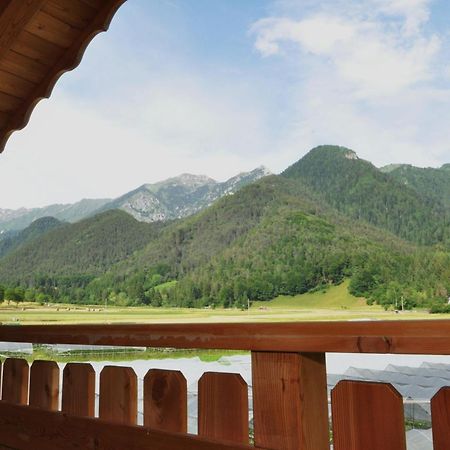 Garni Dal Mozat Bed & Breakfast Lenzumo di Concei Exterior foto