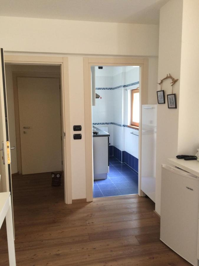 Garni Dal Mozat Bed & Breakfast Lenzumo di Concei Exterior foto