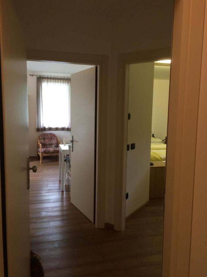 Garni Dal Mozat Bed & Breakfast Lenzumo di Concei Exterior foto