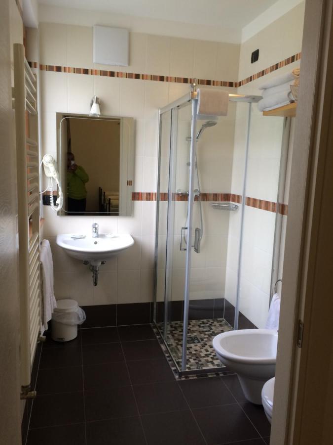 Garni Dal Mozat Bed & Breakfast Lenzumo di Concei Exterior foto